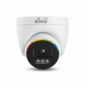 CMS 5MP IP Dome Camera SE‑IP‑Z36